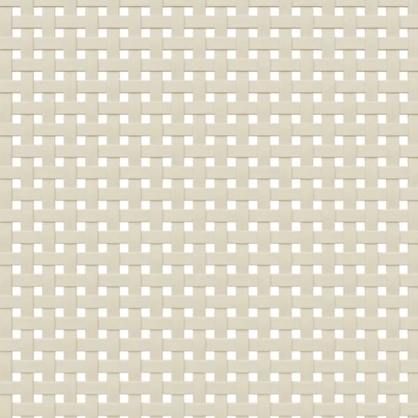 vidaXL bogreol SENJA rattanlook 60x35x130 cm massivt fyrretræ sort