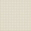 Miniatyrbillede 8 af 11: vidaXL bogreol SENJA rattanlook 60x35x130 cm massivt fyrretræ brun