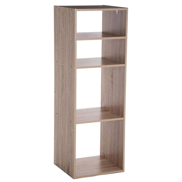 Five Hylde Kupé 4 Brun
