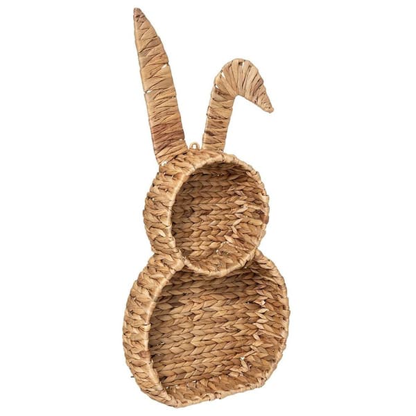 Atmosphera Børnehylde Rabbit Model Beige
