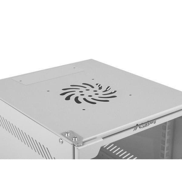 Laitekaappi 9U Lanberg WF10-2309-10S