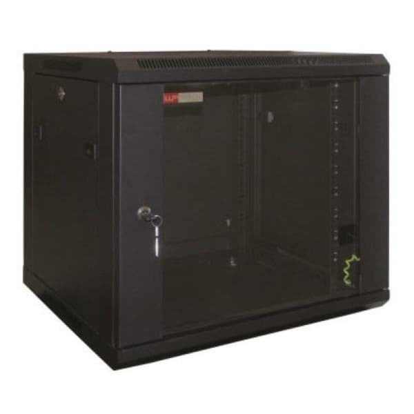 Vægmonteret rack kabinet WP WPN-RWB-20606-B