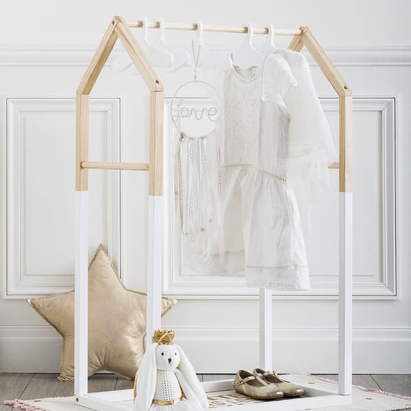Atmosphera Hylla Jj2471 Beige,Vit