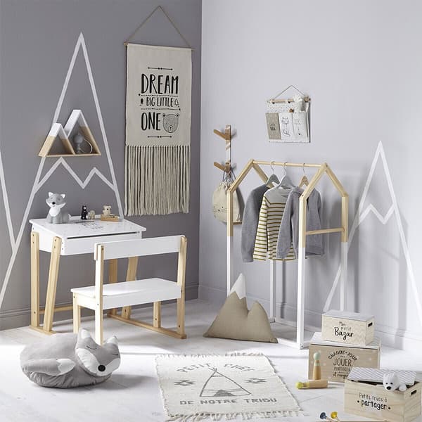 Atmosphera Hylla Jj2471 Beige,Vit