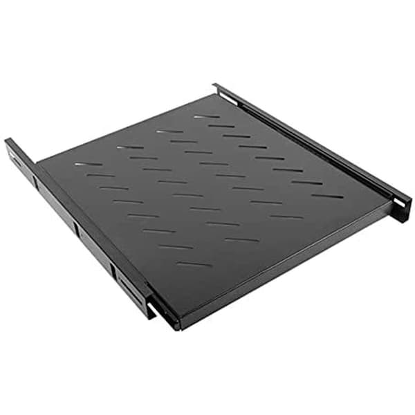 Luistamaton taso laitekaappiin Lanberg AK-1007-B