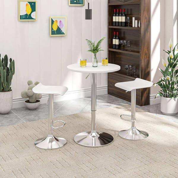 Rootz Vägghyllset - Flytande hyllor - Displayhyllor - Slitstark MDF-konstruktion - Mångsidig och snygg - Enkel installation - Stor: 95x17,5x16cm, Lite
