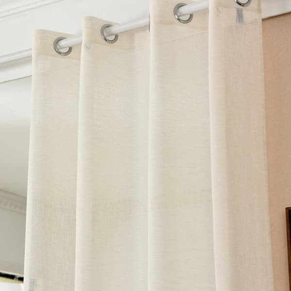 Rootz Sæt med 4 væghylder - Flydende hylder - Displayhylder - Fugtbestandig MDF - Nem installation - Alsidigt design - 110 cm x 22,9 cm x 3,8 cm