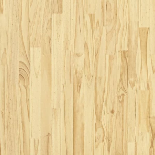 vidaXL 3-tasoinen kirjahylly 100x30x105 cm täysi mänty -  Kirjahyllyt
