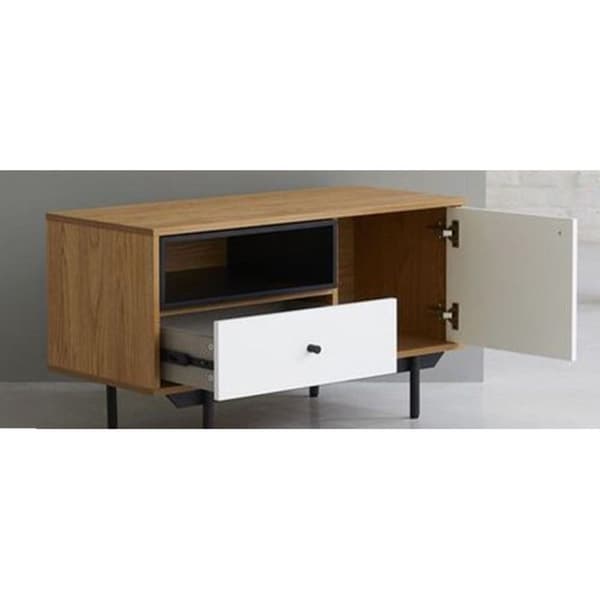 "Berlin" TV-skåp 90 cm
