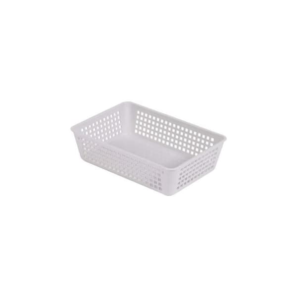hylla m.20x13.5x5cm vit ceruse ref.3010bl.cer sx12
