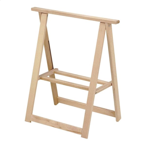 Wellhome Matalan Pyökkipukin Ilman Lakkaa 73cm