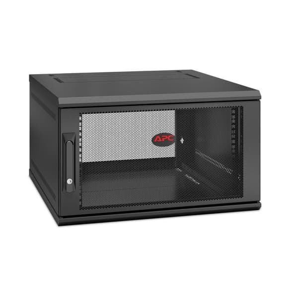 Väggrack APC AR106SH6
