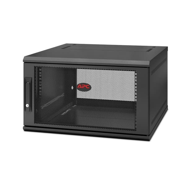 Väggrack APC AR106SH6