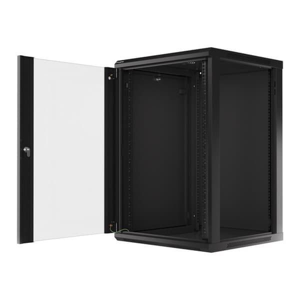 Väggrack Lanberg WF01-6618-10B