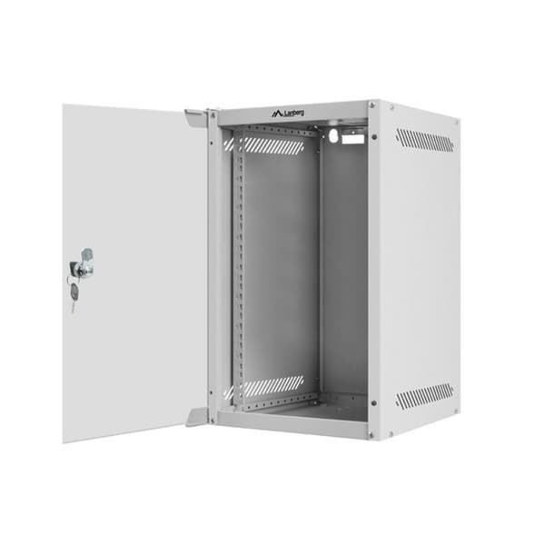 Rackskåp 9U Lanberg WF10-2309-10S