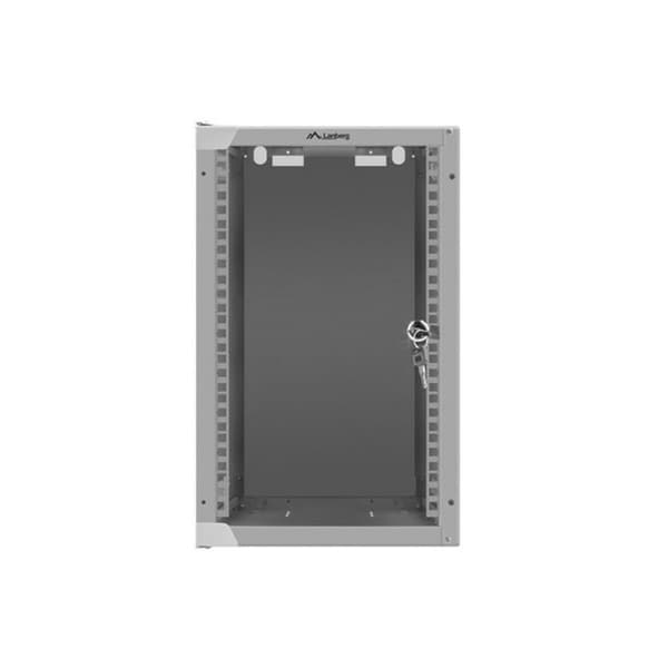 Rackskåp 9U Lanberg WF10-2309-10S