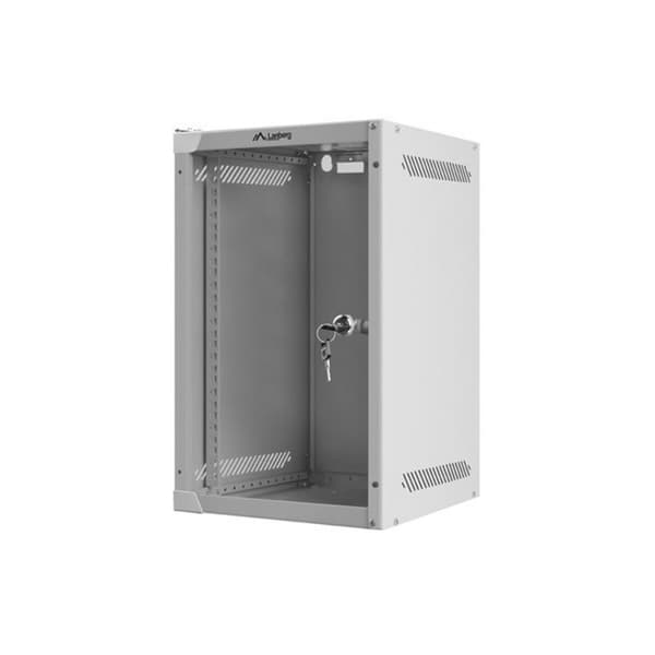 Rackskåp 9U Lanberg WF10-2309-10S