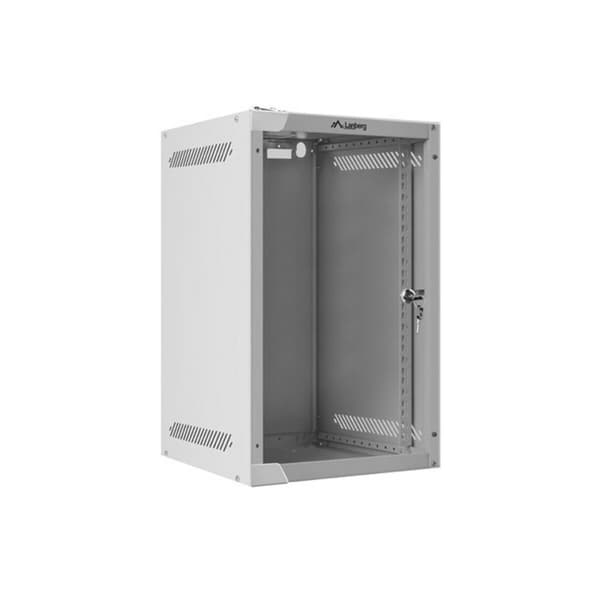 Rackskåp 9U Lanberg WF10-2309-10S