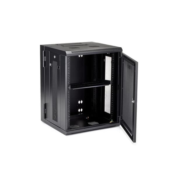 Väggrack Startech RK1520WALHM