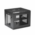 Miniatyrbillede 3 af 3: Vægmonteret rack kabinet Startech RK920WALM