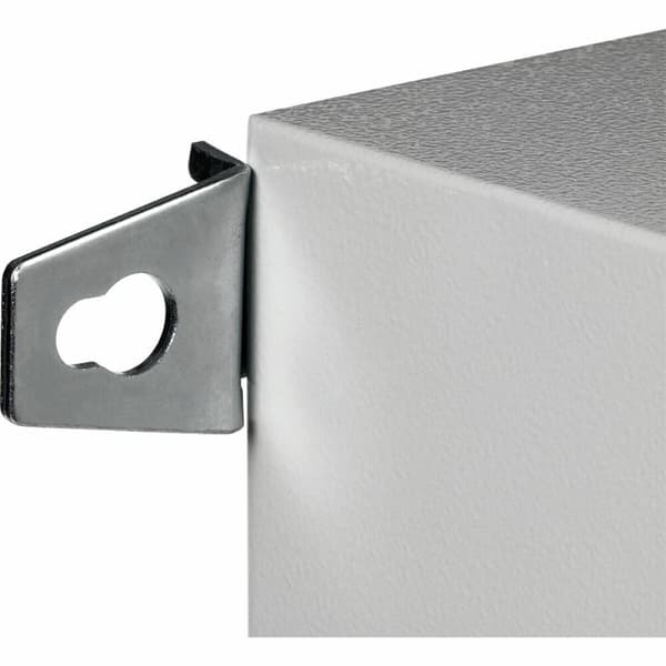 PC veggskap Trendnet TI-CA2