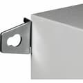 Miniatyrbilde 3 av 5: PC veggskap Trendnet TI-CA2