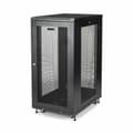 Miniatyrbilde 1 av 2: PC veggskap Startech RK2433BKM