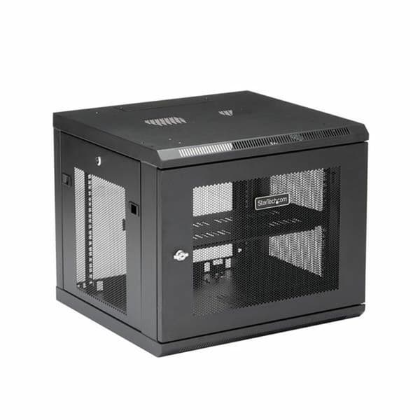 PC veggskap Startech RK920WALM