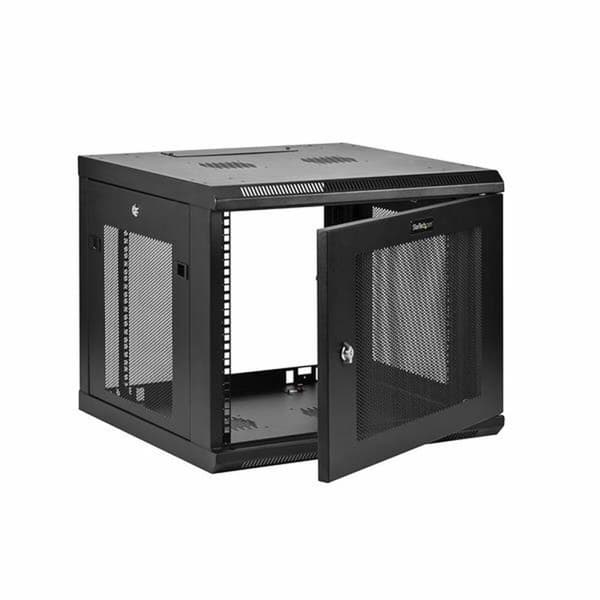 PC veggskap Startech RK920WALM