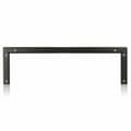 Miniatyrbilde 2 av 4: Klemme Startech RK419WALLV