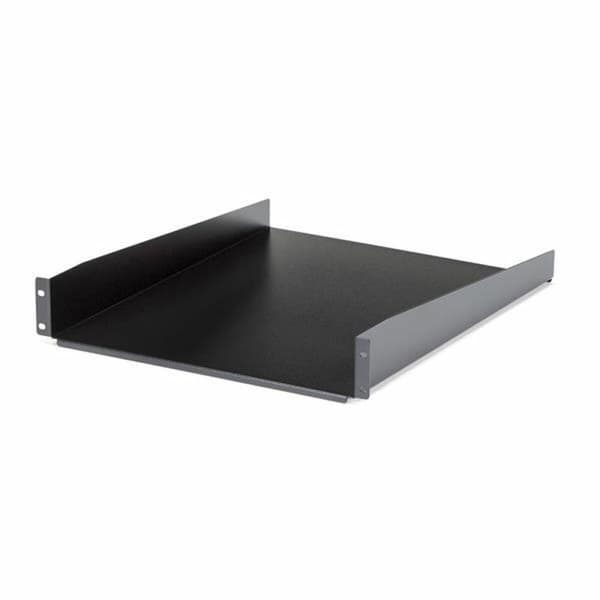 Fast hylle for PC-skap Startech CABSHELF22