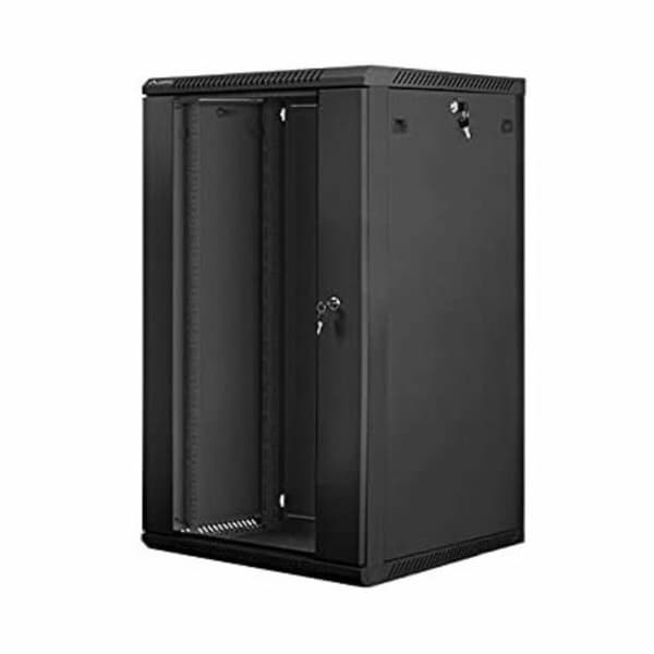 PC veggskap Lanberg WF01-6622-10B