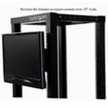Miniatyrbilde 3 av 4: Holder Startech RKLCDBK              VESA