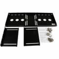 Miniatyrbilde 2 av 4: Holder Startech RKLCDBK              VESA