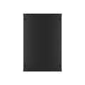 Miniatyrbilde 4 av 11: PC veggskap Lanberg WF01-6618-10B