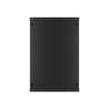 Miniatyrbilde 5 av 11: PC veggskap Lanberg WF01-6618-10B