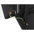 Miniatyrbilde 9 av 11: PC veggskap Lanberg WF01-6618-10B