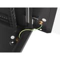 Miniatyrbilde 11 av 11: PC veggskap Lanberg WF01-6618-10B