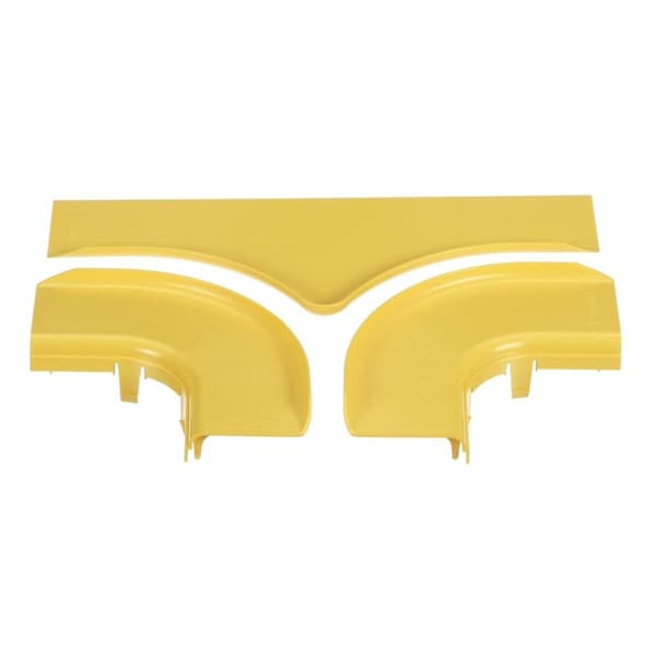 Reservedeler Panduit FRTSC6LYL