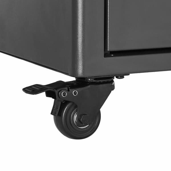Tarvikkeet V7 RM4CASTERS-1E Rueda