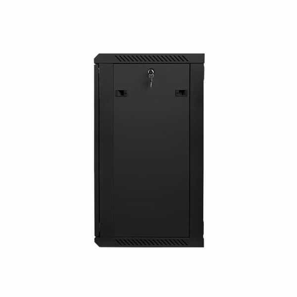Rack kabinet Lanberg WF01-6418-10B 18U