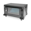 Miniatyrbilde 1 av 2: PC veggskap Digitus by Assmann DN-45003