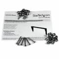 Miniatyrbild 3 av 3: HP Torn Startech RK319WALLV Vertikalt 19"