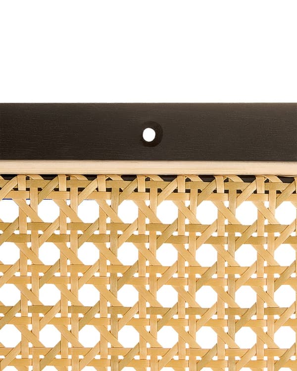 Hjørnereol Grå Træ 49 x 175 cm Høj Dekorativ Bogreol med 5 Hylder Opbevaring Pynteting til Stue Indretning Tilbehør Trappereol