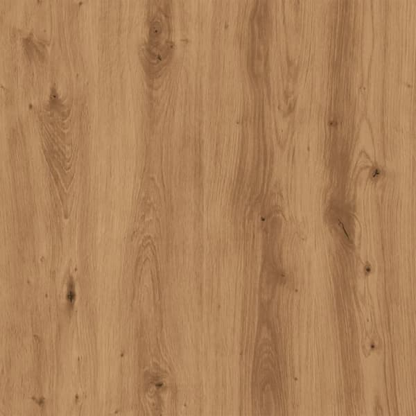 vidaXL bogreol 100x33x135 cm konstrueret træ kunsteg