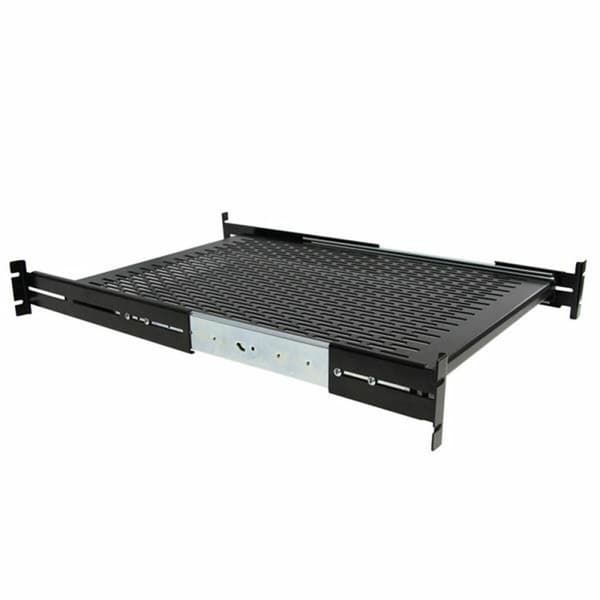 Anti-slip bakke til rack kabinet Startech UNISLDSHF19