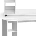Miniatyrbild 6 av 6: Vicco Cosmo Garderob, antracit, 110 x 129,4 cm