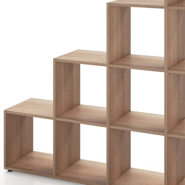 Vicco hylla, Sonoma, 142,4 x 143 cm