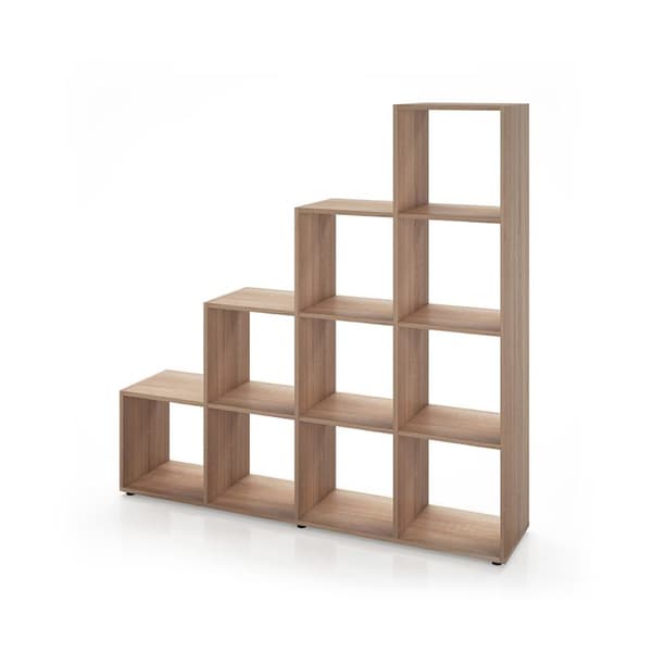 Vicco hylla, Sonoma, 142,4 x 143 cm