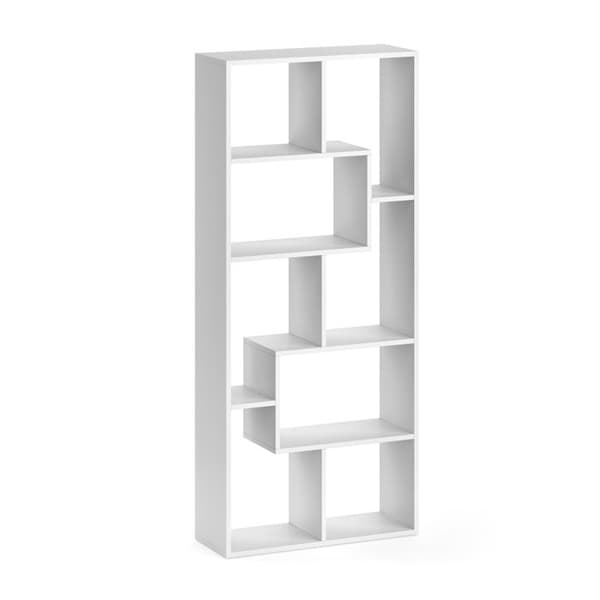 Vicco Noa Rumsavdelare, Vit, 160,6 x 67 cm